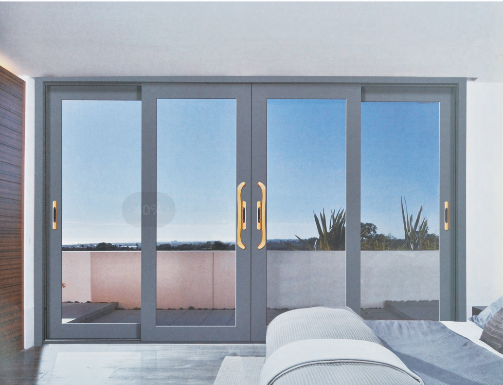 賽獅盾安全系統(tǒng)門(mén)窗：買(mǎi)門(mén)窗就選這樣的！