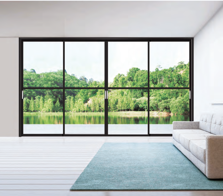 廣東賽獅盾建材有限公司,一體平開窗,廣東藍光推拉窗 廣東賽獅盾建材有限公司,一體平開窗,廣東藍光推拉窗